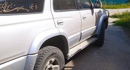 Toyota Hilux Surf 1996 годаfor3 990 000 тг. в Алматы – фото 2