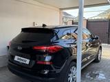 Hyundai Tucson 2019 года за 9 700 000 тг. в Алматы – фото 4