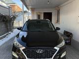 Hyundai Tucson 2019 года за 9 700 000 тг. в Алматы – фото 2