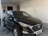 Hyundai Tucson 2019 года за 9 700 000 тг. в Алматы – фото 3