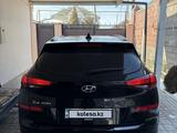 Hyundai Tucson 2019 года за 9 700 000 тг. в Алматы – фото 5