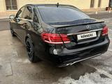 Mercedes-Benz E 200 2013 года за 12 400 000 тг. в Алматы