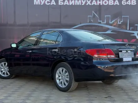 Lexus ES 330 2005 года за 6 150 000 тг. в Атырау – фото 10