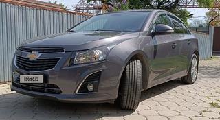 Chevrolet Cruze 2014 года за 5 200 000 тг. в Алматы