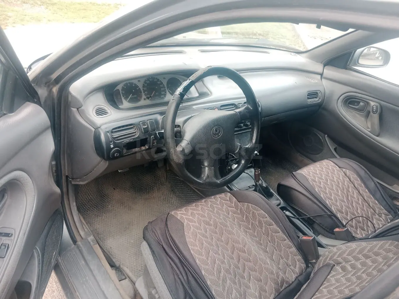 Mazda Cronos, 1994