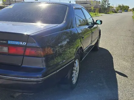 Toyota Camry 1998 года за 4 000 000 тг. в Астана – фото 6