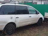 Volkswagen Sharan 1996 годаүшін1 650 000 тг. в Уральск