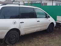 Volkswagen Sharan 1996 года за 1 650 000 тг. в Уральск