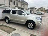 Toyota Hilux 2008 годаүшін10 200 000 тг. в Актау – фото 3