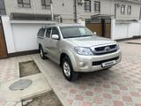 Toyota Hilux 2008 года за 10 200 000 тг. в Актау – фото 2