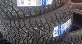 245 40 R19 LEAO Tire Winter Defender Grip 2 (шип) за 350 000 тг. в Астана