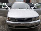 Nissan Cefiro 1997 года за 2 900 000 тг. в Каскелен – фото 3