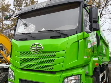 FAW  JH6 390PS 6x4 2025 года за 34 200 000 тг. в Усть-Каменогорск – фото 4