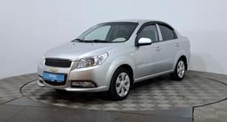 Chevrolet Nexia 2021 годаүшін4 290 000 тг. в Астана