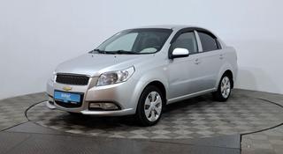 Chevrolet Nexia 2021 года за 4 290 000 тг. в Астана
