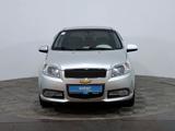 Chevrolet Nexia 2021 годаүшін4 290 000 тг. в Астана – фото 2