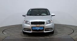 Chevrolet Nexia 2021 годаүшін4 290 000 тг. в Астана – фото 2