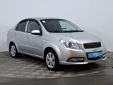 Chevrolet Nexia 2021 годаүшін4 290 000 тг. в Астана – фото 3