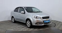 Chevrolet Nexia 2021 годаүшін4 290 000 тг. в Астана – фото 3