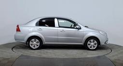 Chevrolet Nexia 2021 годаүшін4 290 000 тг. в Астана – фото 4