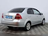 Chevrolet Nexia 2021 годаүшін4 290 000 тг. в Астана – фото 5