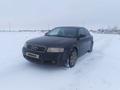 Audi A4 2003 года за 2 450 000 тг. в Уральск – фото 5