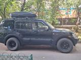 Mitsubishi Pajero 2001 года за 7 000 000 тг. в Астана