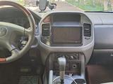 Mitsubishi Pajero 2001 года за 7 000 000 тг. в Астана – фото 4