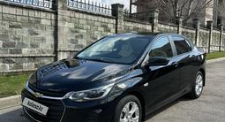 Chevrolet Onix 2023 года за 7 600 000 тг. в Алматы – фото 2