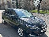 Chevrolet Onix 2023 года за 7 200 000 тг. в Алматы