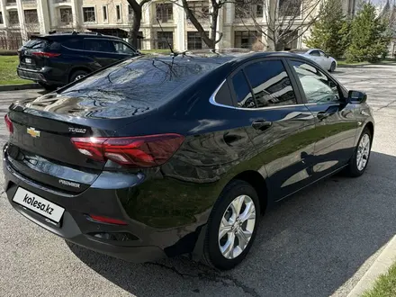 Chevrolet Onix 2023 года за 7 200 000 тг. в Алматы – фото 6