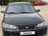 Toyota Camry 2000 года за 2 900 000 тг. в Тараз – фото 5