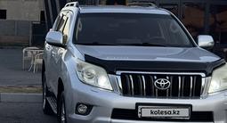 Toyota Land Cruiser Prado 2012 года за 19 000 000 тг. в Тараз