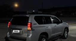 Toyota Land Cruiser Prado 2012 годаfor19 000 000 тг. в Тараз – фото 3