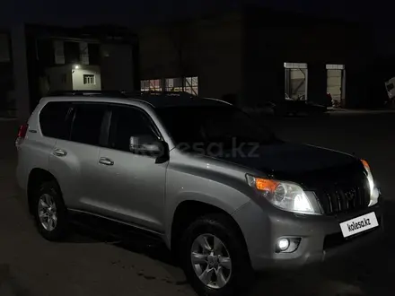 Toyota Land Cruiser Prado 2013 года за 18 500 000 тг. в Тараз – фото 4