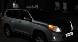 Toyota Land Cruiser Prado 2012 годаfor19 000 000 тг. в Тараз – фото 5