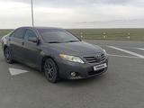 Toyota Camry 2009 года за 6 200 000 тг. в Актобе – фото 5