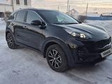 Kia Sportage 2022 годаfor16 200 000 тг. в Петропавловск – фото 2