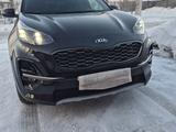Kia Sportage 2022 годаfor16 200 000 тг. в Петропавловск