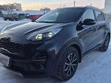 Kia Sportage 2022 годаfor16 200 000 тг. в Петропавловск – фото 3