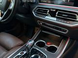BMW X7 2021 года за 45 000 000 тг. в Алматы – фото 4