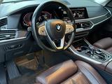 BMW X7 2021 года за 45 000 000 тг. в Алматы – фото 5