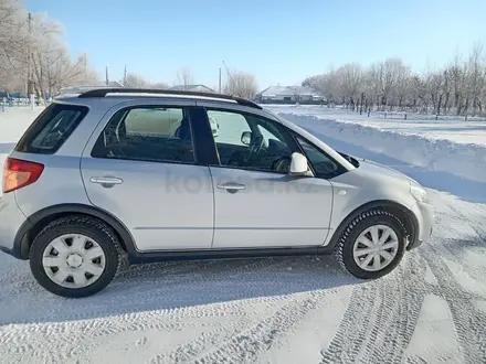 Suzuki SX4 2012 года за 4 400 000 тг. в Костанай – фото 8