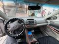 Toyota Camry 2003 года за 3 999 999 тг. в Шымкент – фото 7