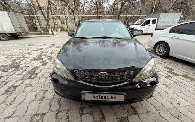 Toyota Camry 2003 года за 3 999 999 тг. в Шымкент