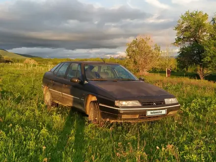 Citroen XM 1995 года за 500 000 тг. в Алматы – фото 3