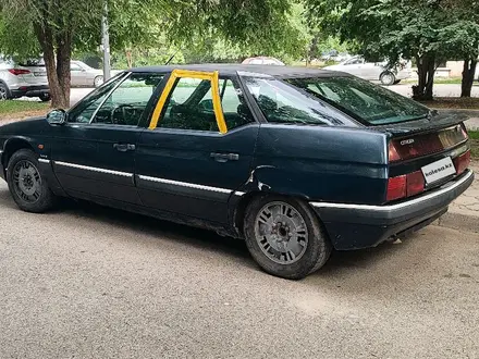 Citroen XM 1995 года за 500 000 тг. в Алматы – фото 18