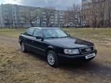 Audi 100 1992 года за 1 500 000 тг. в Петропавловск