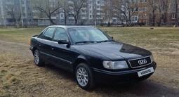 Audi 100 1992 года за 1 500 000 тг. в Петропавловск