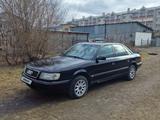 Audi 100 1992 года за 1 500 000 тг. в Петропавловск – фото 2